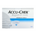 Акку Чек Рапид - Д Линк (Accu Chek Rapid - D Link)